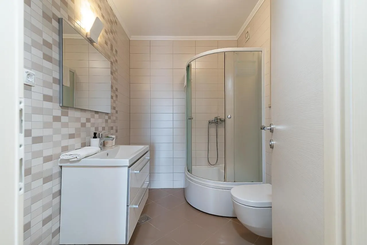 Apartman Marino Trogir 0*,  Croatia