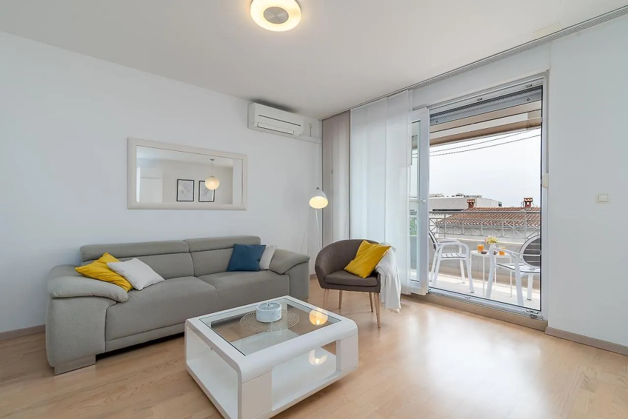Apartment Apartman Marino Trogir Croatia