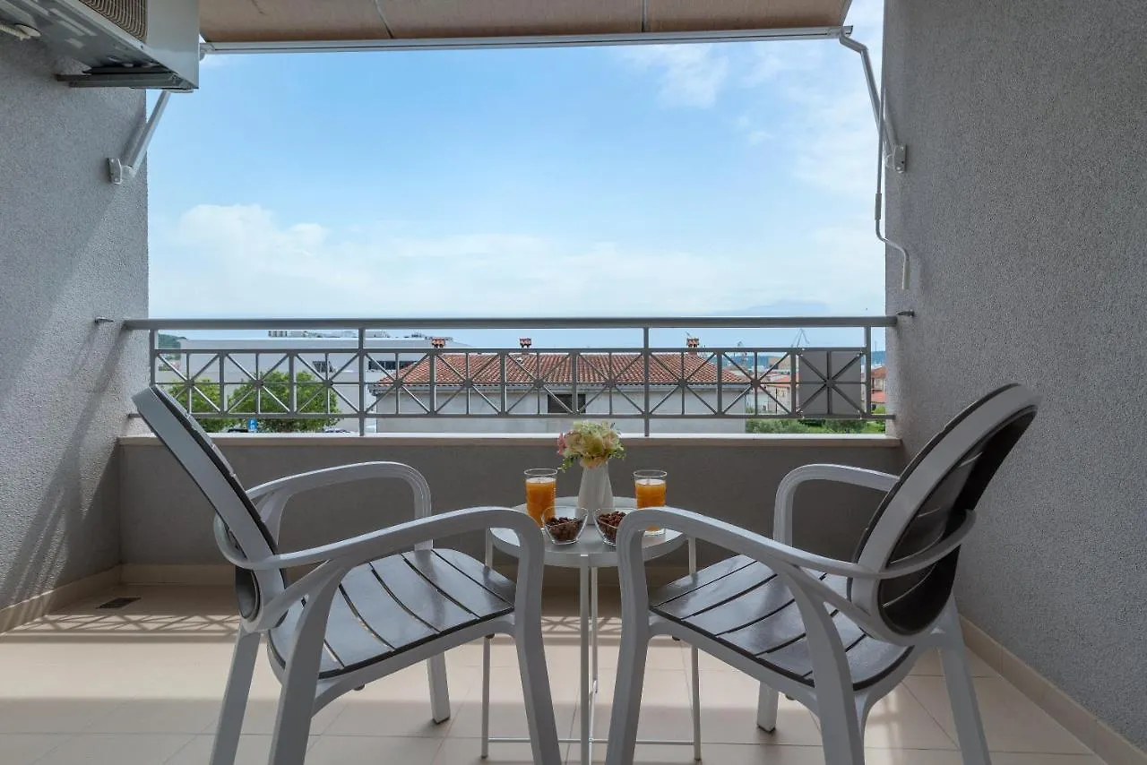 Apartman Marino Trogir Croatia