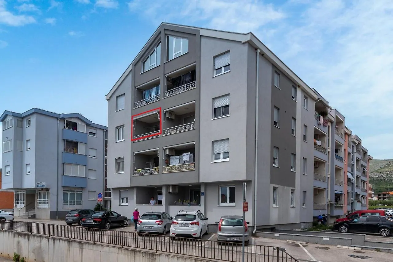 Apartman Marino Trogir 0*,  Croatia