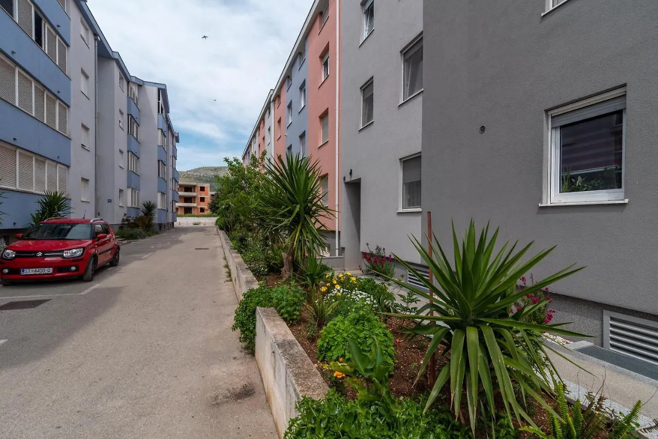 Apartman Marino Trogir Apartment